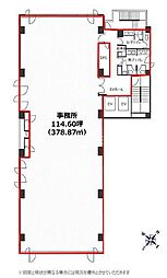 東京メトロ日比谷線 築地駅 徒歩6分