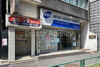 東京都港区六本木2丁目：物件画像／東京支店　株式会社エステートエージェンシー