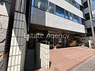 東京都中央区京橋3丁目：物件画像／東京支店　株式会社エステートエージェンシー