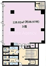 西武新宿線 西武新宿駅 徒歩3分