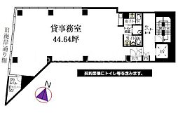 山手線 品川駅 徒歩9分