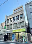 東京都中央区日本橋茅場町2丁目：物件画像／東京支店　株式会社エステートエージェンシー