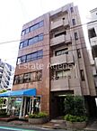 東京都港区西麻布4丁目：物件画像／東京支店　株式会社エステートエージェンシー