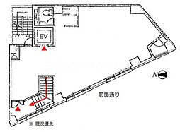 山手線 新宿駅 徒歩2分