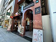 東京都中央区京橋1丁目：物件画像／東京支店　株式会社エステートエージェンシー