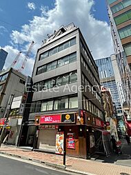 東京メトロ銀座線 日本橋駅 徒歩3分