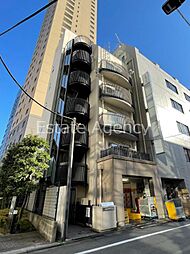 都営三田線 芝公園駅 徒歩4分