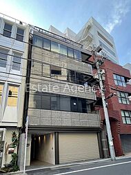 都営新宿線 岩本町駅 徒歩3分