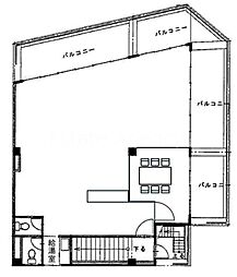 山手線 五反田駅 徒歩6分