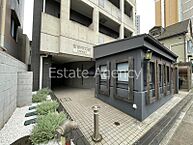 東京都港区白金2丁目：物件画像／東京支店　株式会社エステートエージェンシー