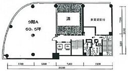 都営浅草線 宝町駅 徒歩2分