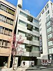 東京都中央区日本橋本町4丁目：物件画像／東京支店　株式会社エステートエージェンシー