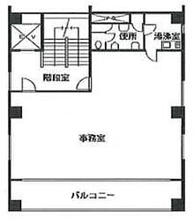 都営大江戸線 築地市場駅 徒歩2分