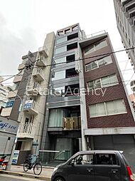 東京メトロ日比谷線 小伝馬町駅 徒歩2分
