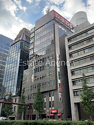 都営大江戸線 都庁前駅 徒歩6分