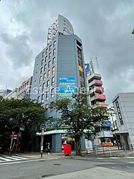 山手線 渋谷駅 徒歩3分