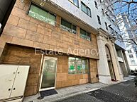 東京都中央区日本橋3丁目：物件画像／東京支店　株式会社エステートエージェンシー