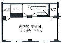 都営大江戸線 築地市場駅 徒歩3分