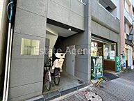 東京都中央区築地2丁目：物件画像／東京支店　株式会社エステートエージェンシー