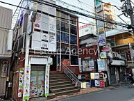東京都新宿区百人町1丁目：物件画像／東京支店　株式会社エステートエージェンシー