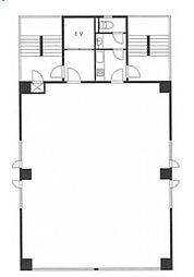 隼町MTビルの間取図画像