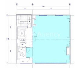 巴町アネックスの間取図画像