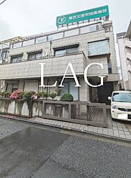 高田馬場駅 8.0万円