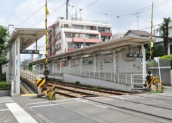 画像18:【駅】松原(東京都)まで1478ｍ