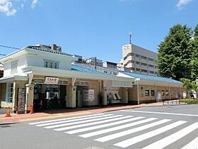 東京都板橋区前野町2丁目（賃貸アパート1K・2階・21.24㎡） その16