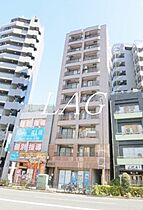 東京都豊島区雑司が谷3丁目（賃貸マンション1K・7階・26.17㎡） その1