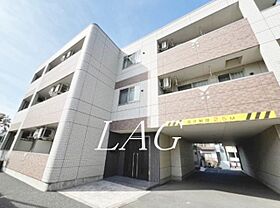 ロワールＦ  ｜ 東京都北区志茂4丁目（賃貸マンション1K・2階・31.53㎡） その1