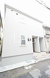 東武伊勢崎線 東向島駅 徒歩6分