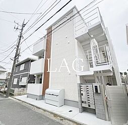 🉐敷金礼金0円！🉐京成本線 京成高砂駅 徒歩11分