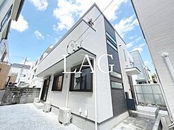 横須賀線 西大井駅 徒歩3分