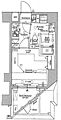 AXAS東京ORIENS6階8.0万円