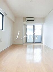 洋室のお部屋です。