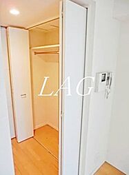 収納です。
