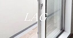 バルコニーです。