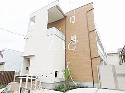 竹ノ塚駅 7.6万円