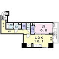 LegendCourtお花茶屋4階12.6万円