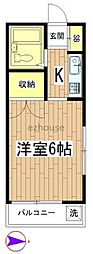 西武新宿線 下井草駅 徒歩5分
