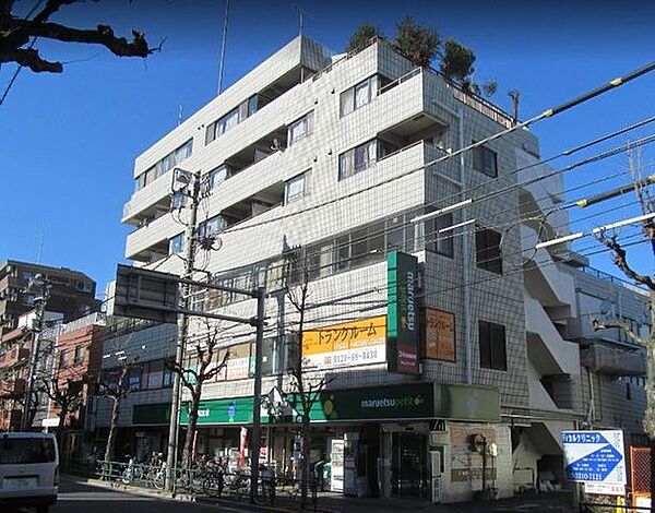 カサベラ ｜東京都中野区大和町３丁目(賃貸マンション2LDK・3階・61.76㎡)の写真 その21