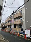東京都中野区中央3丁目：物件画像／株式会社ezhouse