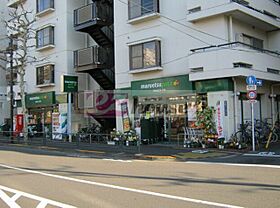 東京都渋谷区本町３丁目（賃貸マンション1R・2階・20.64㎡） その17