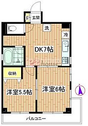 東京メトロ丸ノ内線 新中野駅 徒歩10分