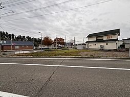 北海道河西郡芽室町東三条南2丁目6-1の土地画像