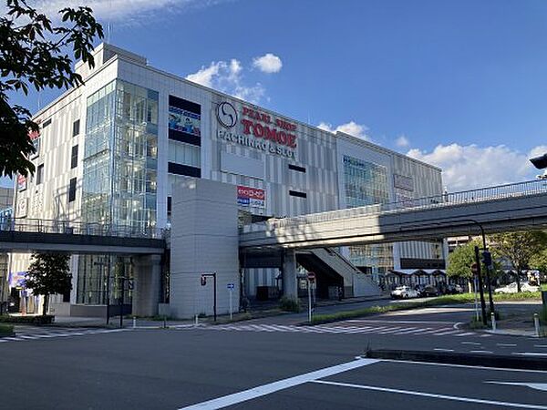 プラウド港北センター北