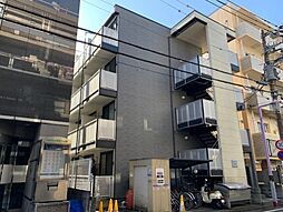 日吉駅 8.5万円