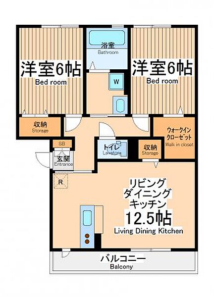 外観画像