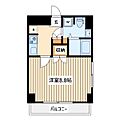 シュロスウエスト綱島5階9.1万円